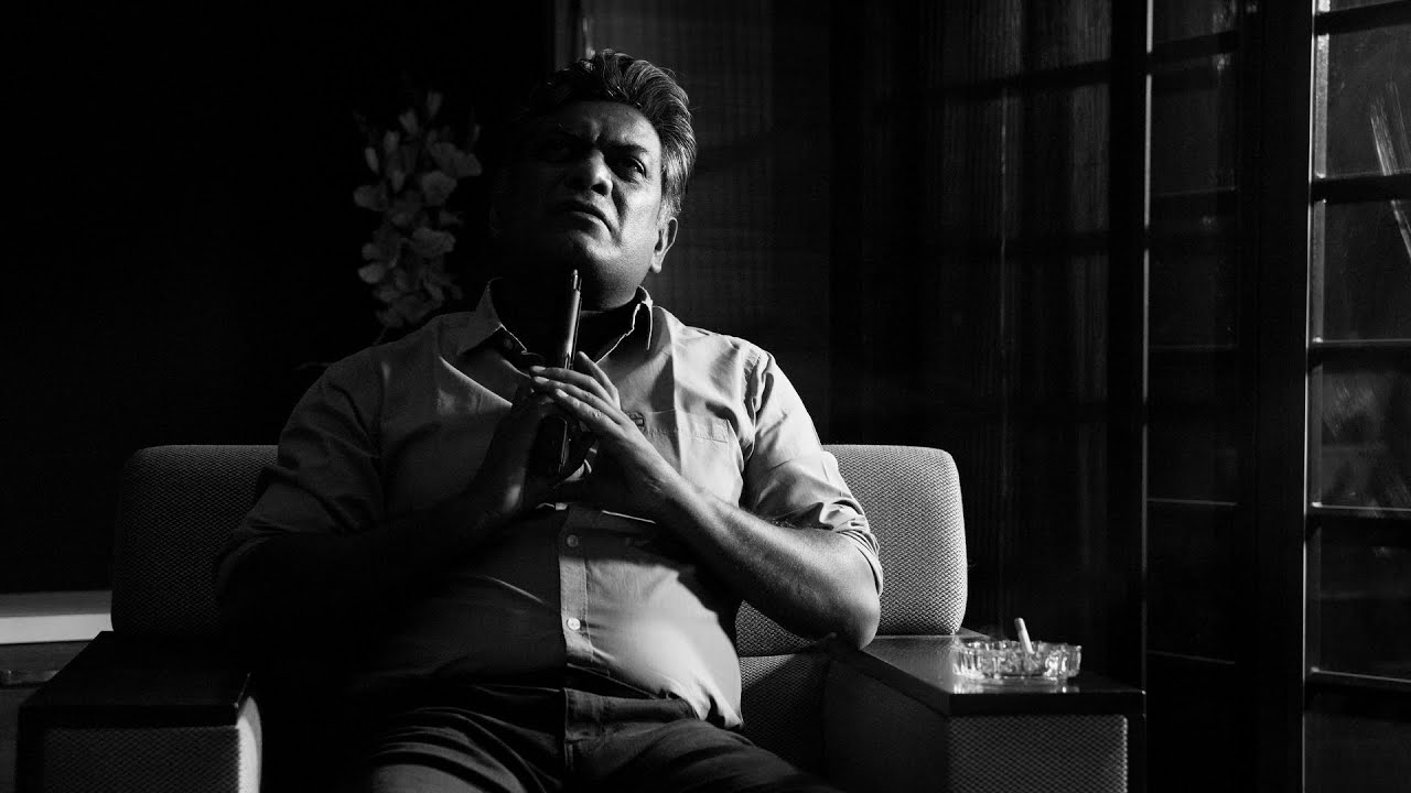 rajmane_mahesh's tweet card. A Case of Quantum Suicide