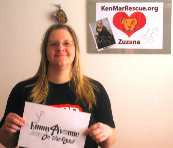 suee86's tweet card. bad quality but #Emmy4Yvonne #IntersectProject