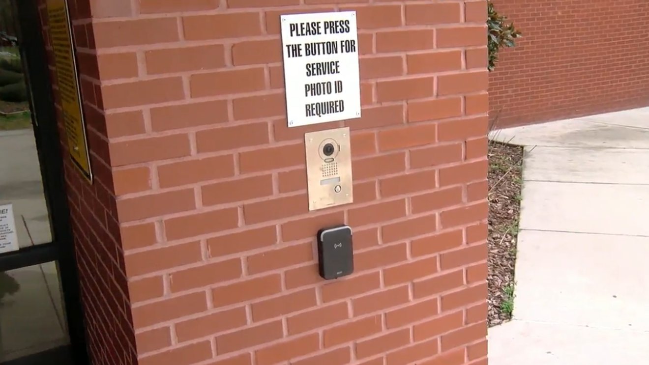 Capture_Tech's tweet card. Catoosa County school leaders say they have made security upgrades that will give parents peace of mind.Student safety is always a concern, especially after mass shootings like the one in Parkland,...