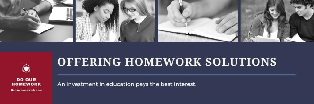 DoourHomework's tweet card. Get a homework doer for all your assignments and exams. Guaranteed A grade in your assignments/ exams. Homework doers available 24/7.