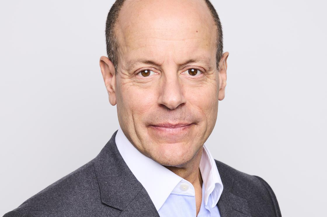 PatronCapital's tweet card. It will jump-start growth without the firm losing control of the business, the CEO and founder tells Virna Asara