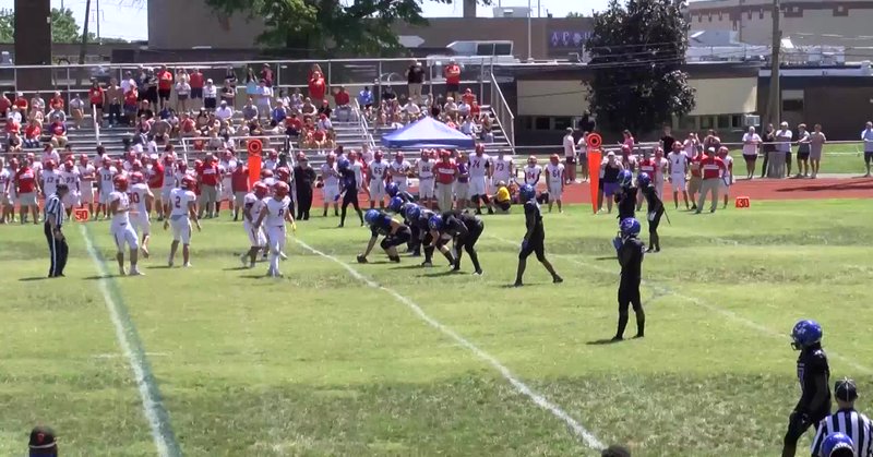 Tweet card summary image