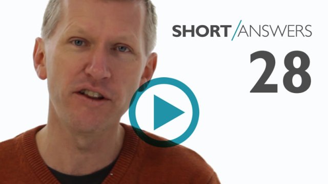 smithtonchurch's tweet card. Some people claim all religions are basically the same, that they all lead to God. Surely there are many paths up the mountain, right? Andy Bannister explores this topic in episode 28 of Short Answ…