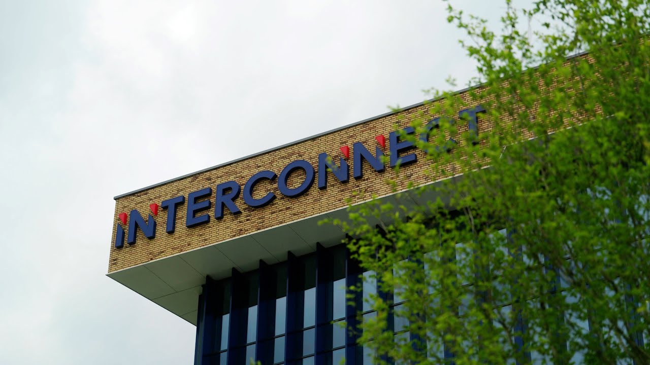 BlogIT_NL's tweet card. Nationale Datacenterdag 2024 bij Interconnect Services BV