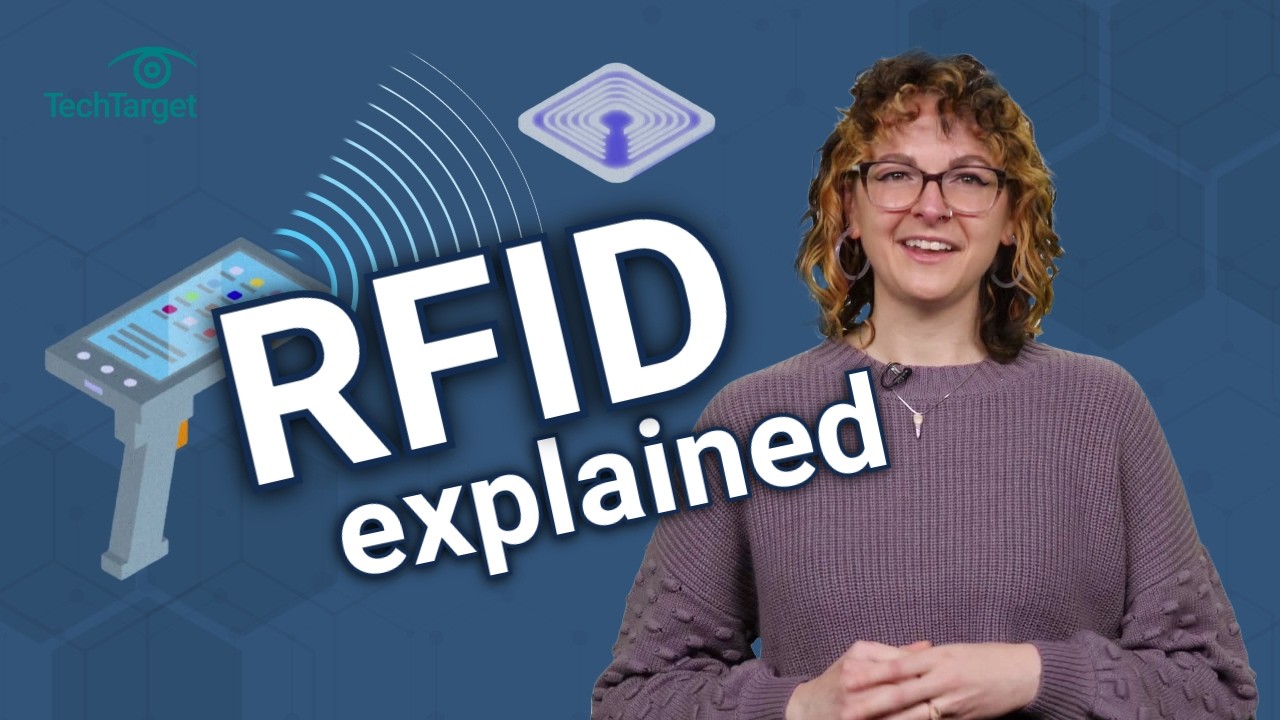 MSMSolutions's tweet card. What is RFID (Radio Frequency Identification)? Updated for 2025