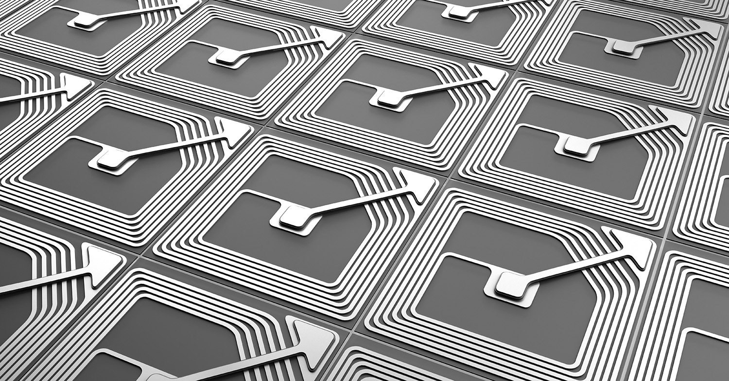 MSMSolutions's tweet card. Radio Frequency Identification (RFID) is a wireless technology that allows businesses to identify, track, count and manage just about anything in real time