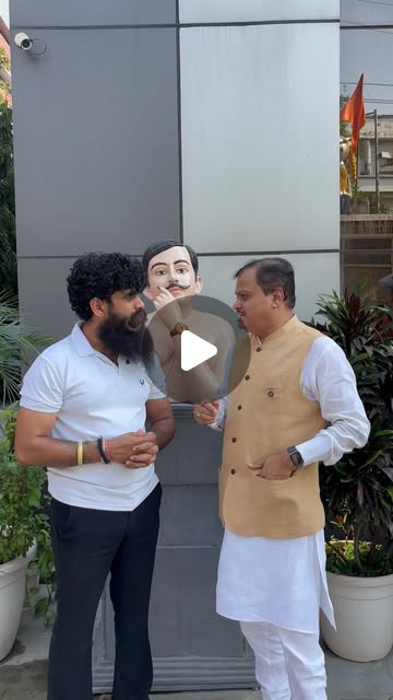 Jitendrakphc's tweet card. Daksh Chaudhary (@muchoman.306) • Instagram reel