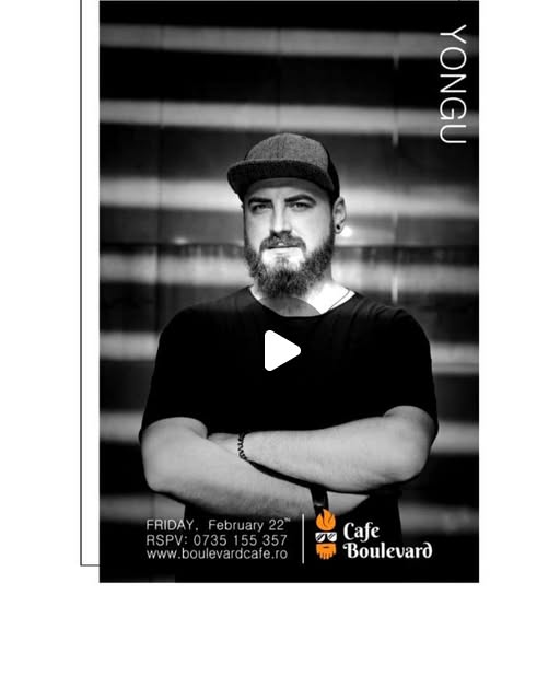 djyongu's tweet card. • Y O N G U • (@djyongu) • Instagram video