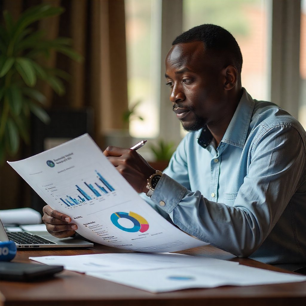 isaacmumo1008's tweet card. Kenya Economic Survey 2025: How New Data on Jobs, Prices & Growth Will Affect Your Wallet