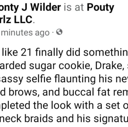 msthang1971's tweet card. Kenyatta K'ukulkan Gibson (@mz.kenyatta.kukulkan.gibson) • Instagram photos and videos