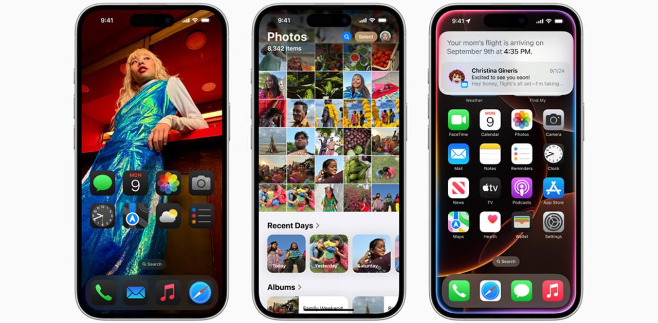 pclab's tweet card. 9月中旬にリリースされたAppleの最新モバイルOS、iOS 18。リリース後すぐアップデートした人、自動更新設定で意識せずアップデートされていた人いるかと思います。が、まだアプデしていないiPhone 15 Pro Maxユーザーがいたら、した方がいいです。だって、スマホの命であるバッテリーもちがよくなるので。プラス1時間バッテリーテストを行なったのは、中国のブロガーGeekerwanさん。去