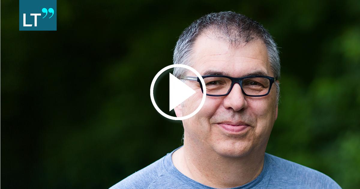 latest_thinking's tweet card. Autism spectrum disorders are largely of genetic origin, and 5-10% of cases are currently known to be caused by a single gene mutation. Understanding the