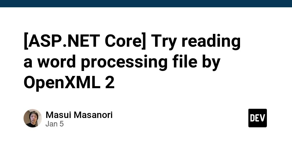 prod42net's tweet card. Intro I will try getting text styles and fonts in this time. OfficeFileAccessor [ASP.NET...
