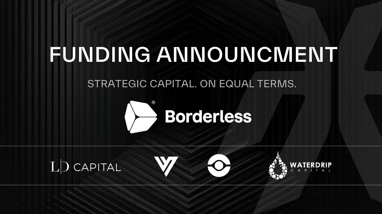 xmaquina's tweet card. Borderless and Decentralized Capital Formation | XMAQUINA DAO