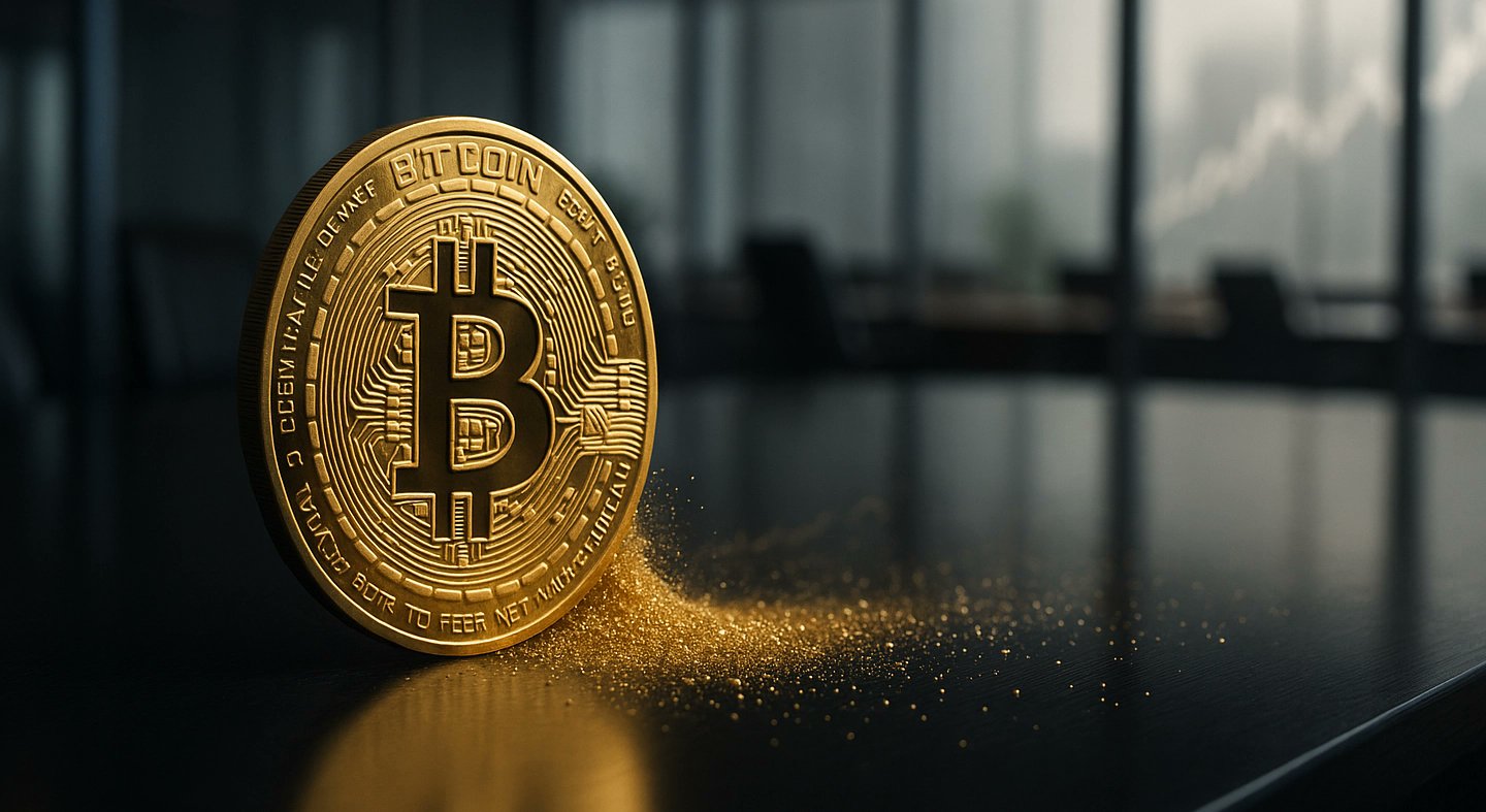 kriptoworldhu's tweet card. A BlackRock számára nem volt épp sétagalopp a november, legalábbis ami a Bitcoin ETF-jeit illeti.