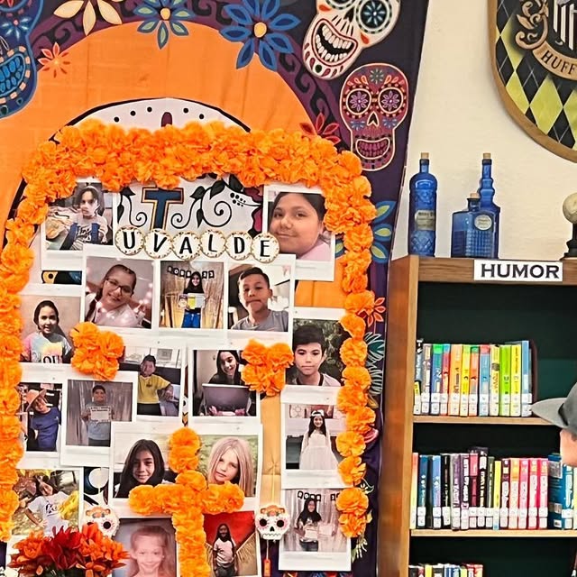 HernandezMSLib's tweet card. Hernandez MS Library (@hernandezlibrary) • Instagram photos and videos