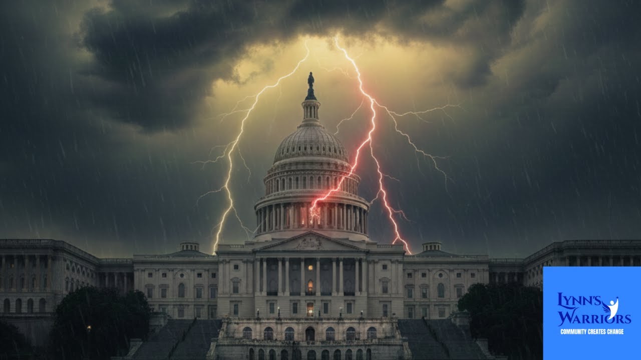 lynns_warriors's tweet card. Dec 2 — A Day That Might Live in Infamy on Capitol Hill