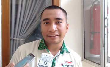 packwith_int's tweet card. Gubernur Jatim Khofifah Indar Parawansa dianggap menolak permohonan dana hibah yang diajukan Komite NPCI Jatim sebagai persiapan Perpanas.