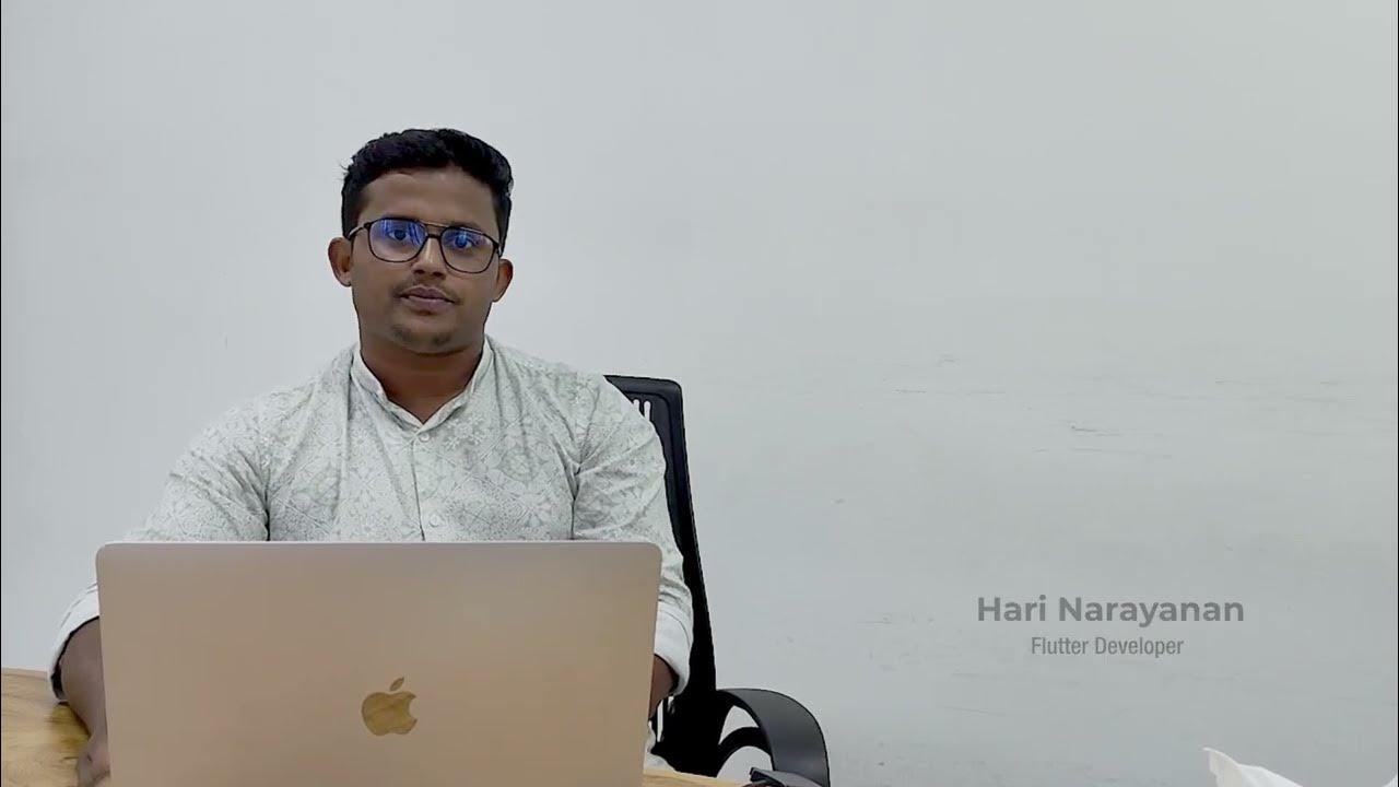 Bridge_Tweed's tweet card. Introduction to Serverpod: The Flutter Backend | Session by Hari
