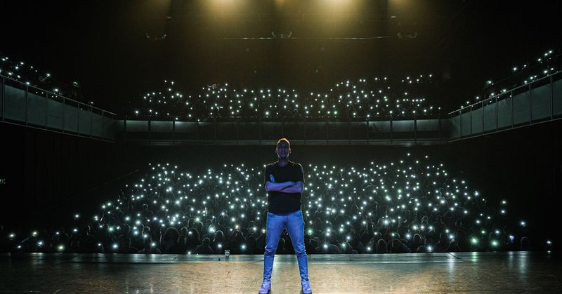 Tweet card summary image