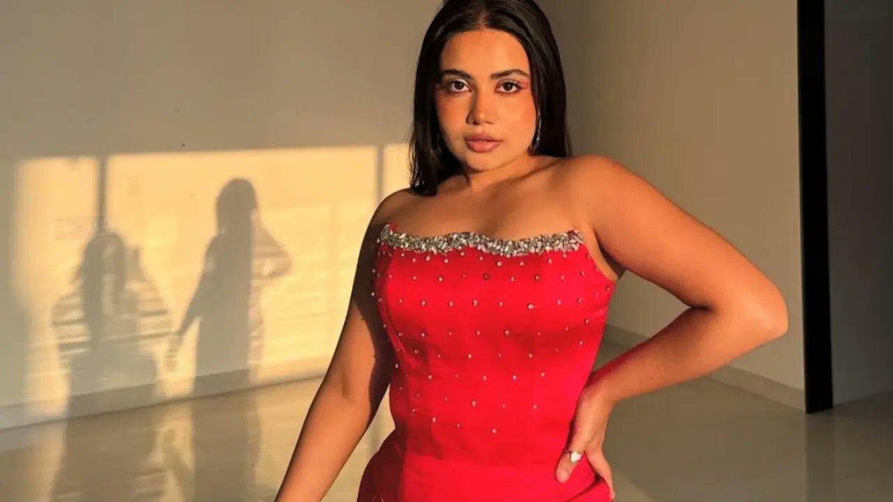 indiaforums's tweet card. Dolly Javed, often recognised as a rising face in reality television and known for being the sister of Uorfi Javed, is reflecting on the steady ...