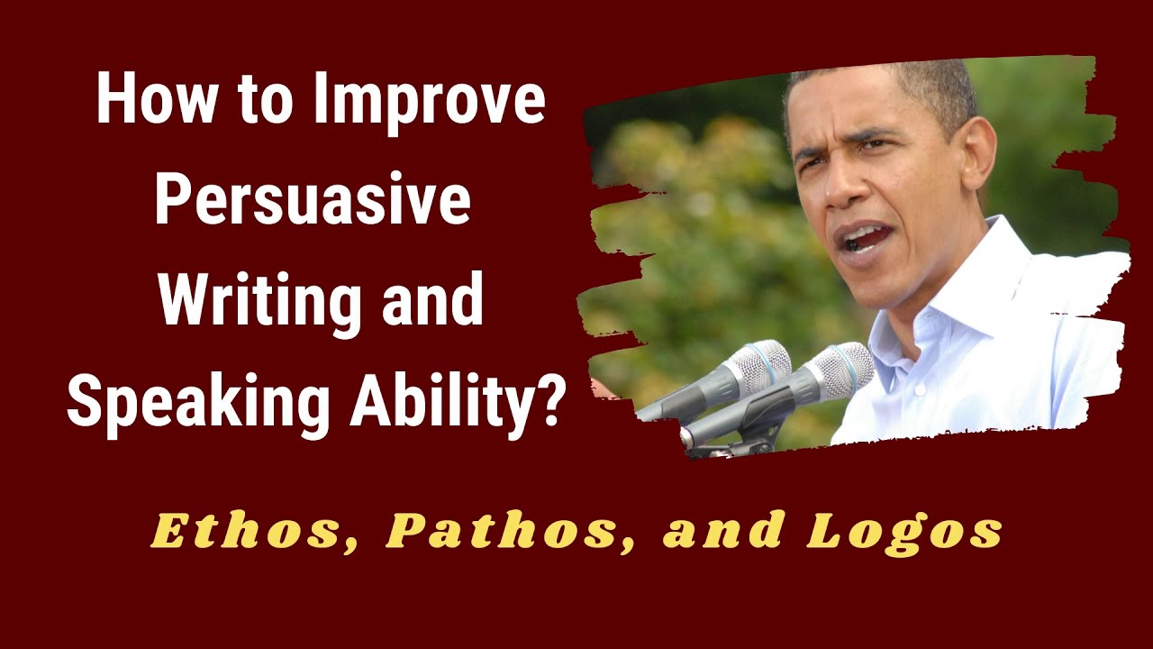 HelpAssignment6's tweet card. How to Improve Persuasive Writing and Speaking Ability?