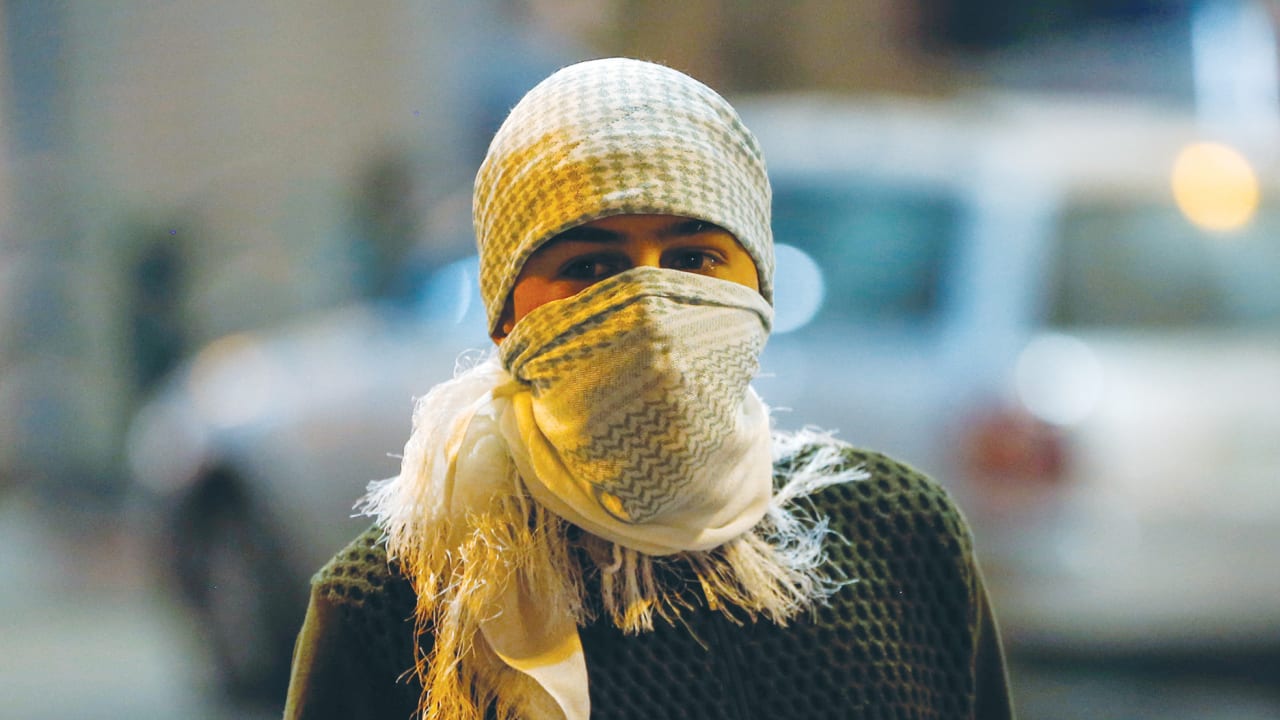 cisorgil_en's tweet card. Active US involvement is needed to arrest these trends and begin reversing the slide toward the tragedy of one state between the Mediterranean and the Jordan River.