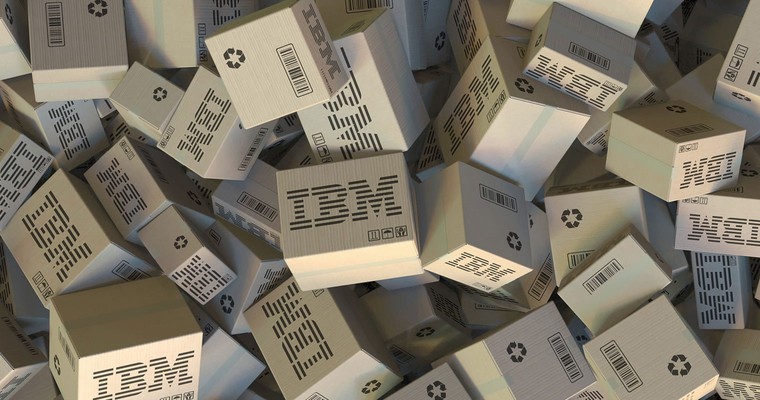 PhraAthit's tweet card. IBM hat nach eigenen Angaben einen wichtigen Fortschritt bei der praktischen Nutzung von Quantencomputern erzielt.