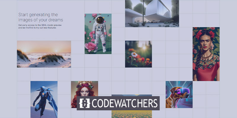 codewatchers_en's tweet card. When it comes to AI image generation, Stable Diffusion stands out as a remarkably versatile tool. With its complete open-source nature, this innovative technology empowers you to train your own...