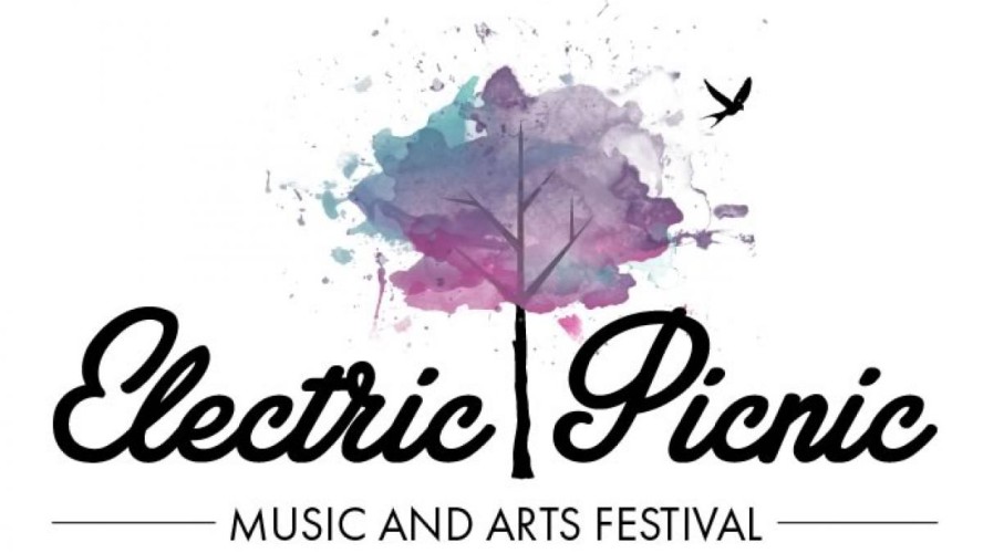 NLIreland's tweet card. Web archiving: Electric Picnic arts-and-music festival