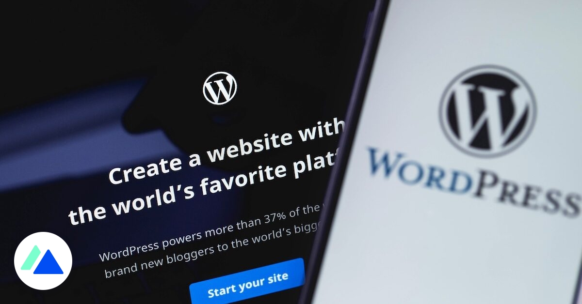 BlogModerateur's tweet card. Une sélection de formations dédiée au CMS WordPress pour développer votre activité professionnelle en ligne.