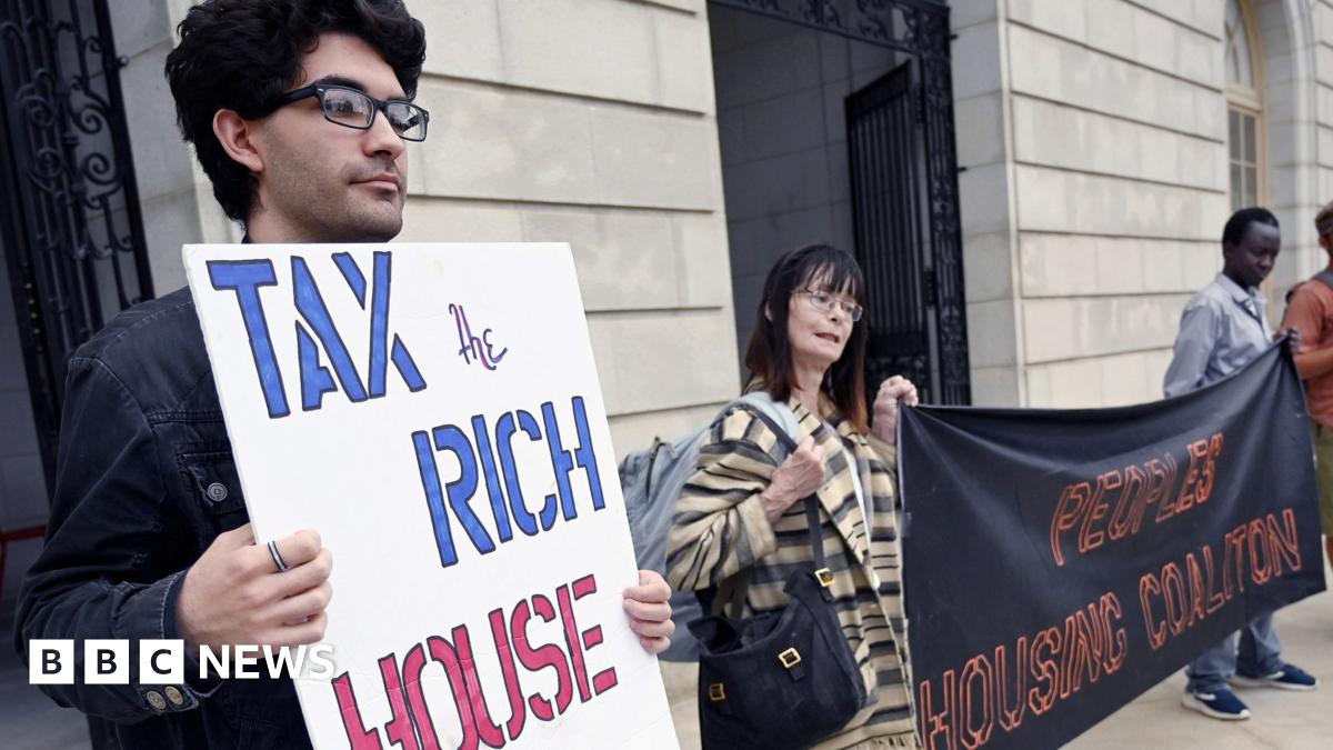 ZaineKC's tweet card. For years, the assumption has been that most Americans are anti-tax, but are attitudes changing?