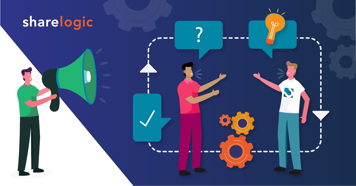 ShareLogicApps's tweet card. eBonding typifies how different integrations can pose significantly different challenges. Several factors make up the differences between a typical data integration and an eBonding integration.