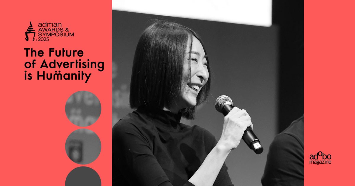 adobomagazine's tweet card. A panel of top Thai creatives reveals the true engine of award-winning advertising: belief, not just love or greed. Learn why awards are essential industry benchmarks.