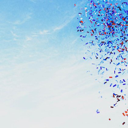 Tweet card summary image