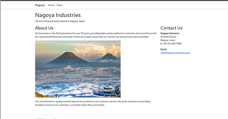 Tweet card summary image