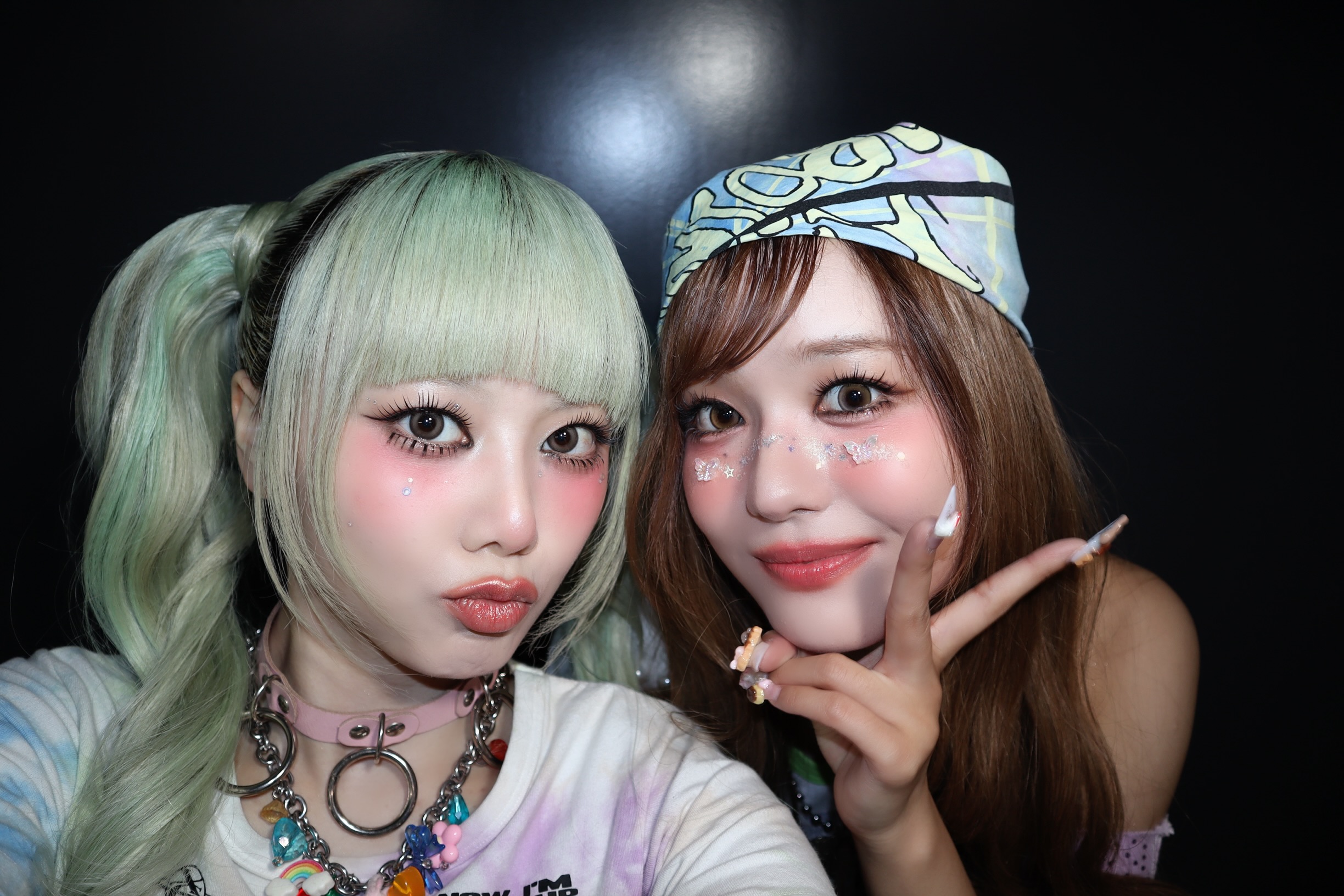 alphaz_mokaaa's tweet card. HINATA｜It's already December!!(ﾟДﾟ≡ﾟДﾟ)no wayyy / XG OFFICIAL FANCLUB「ALPHAZ」