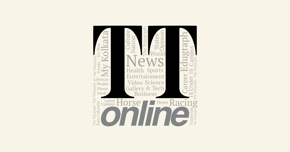 AishwaryaRaiWeb's tweet card. Read Latest News on Politics, Business, Sports, Bollywood, Technology, and Science on The Telegraph India. Stay with us!