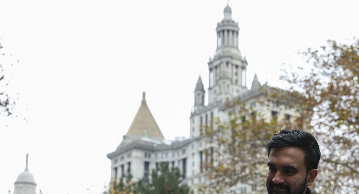 lizkimtweets's tweet card. A mayoral miscount has a domino effect across five centuries.