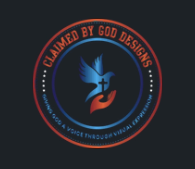 PressRelease_cc's tweet card. CLAIMED BY GOD DESIGNS Reports Record Holiday Sales as Faith-Based Fashion Gains Momentum