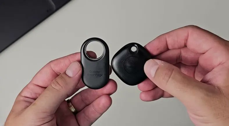 SamAndroidX's tweet card. A major headache for anyone traveling by plane is the fear of their suitcase getting lost or delayed. Now, a big step has been taken to solve this problem as Samsung Electronics and Turkish Airlines...