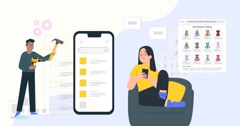 Tweet card summary image