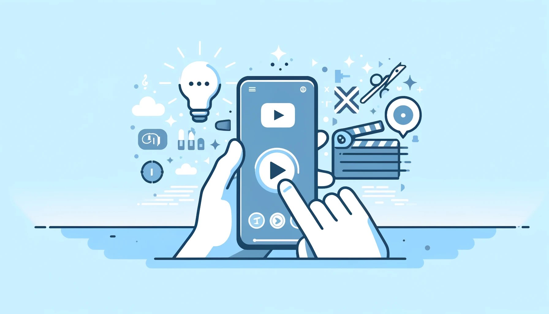 tategatadouga's tweet card. 誰でも簡単にできる、YouTubeショート編集のやり方とコツを徹底解説！スマホアプリだけで編集できる方法から、効果的な編集テクニックまで、初心者向けから上級者向けまで、幅広い情報を網羅！今日からあなたも、バズるショート動画を作っちゃおう！