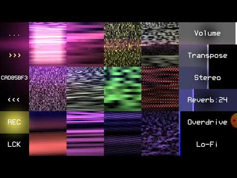 ___exorcista's tweet card. Exorcista - NUTRIENT FLOOD