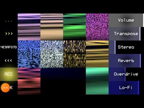 ___exorcista's tweet card. Exorcista - ABSORPTION