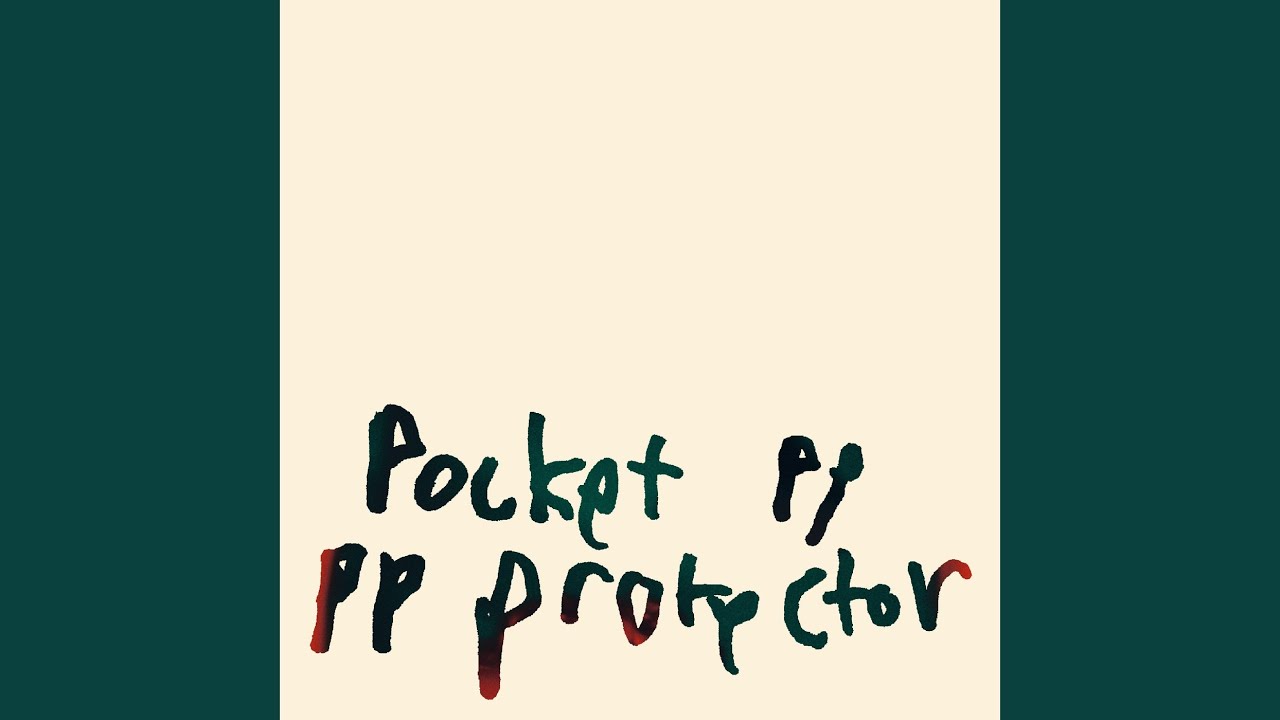 SlowShow1's tweet card. pocket protector