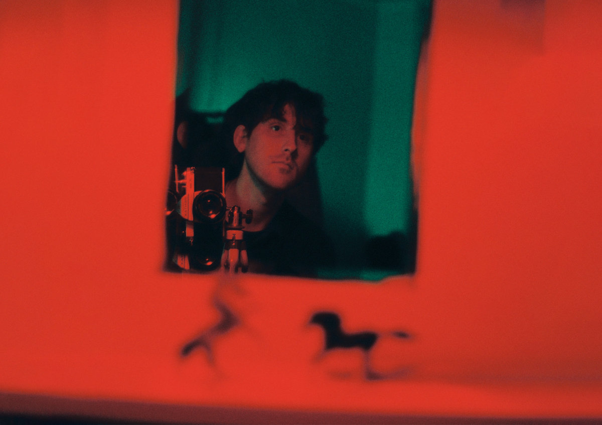 mathsandmagic's tweet card. Alexander Biggs is a songwriter from Melbourne, Australia, who returned with his sophomore album, Stay with the Horses, last month. “all the bruises” is a single and highlight off the record, a...