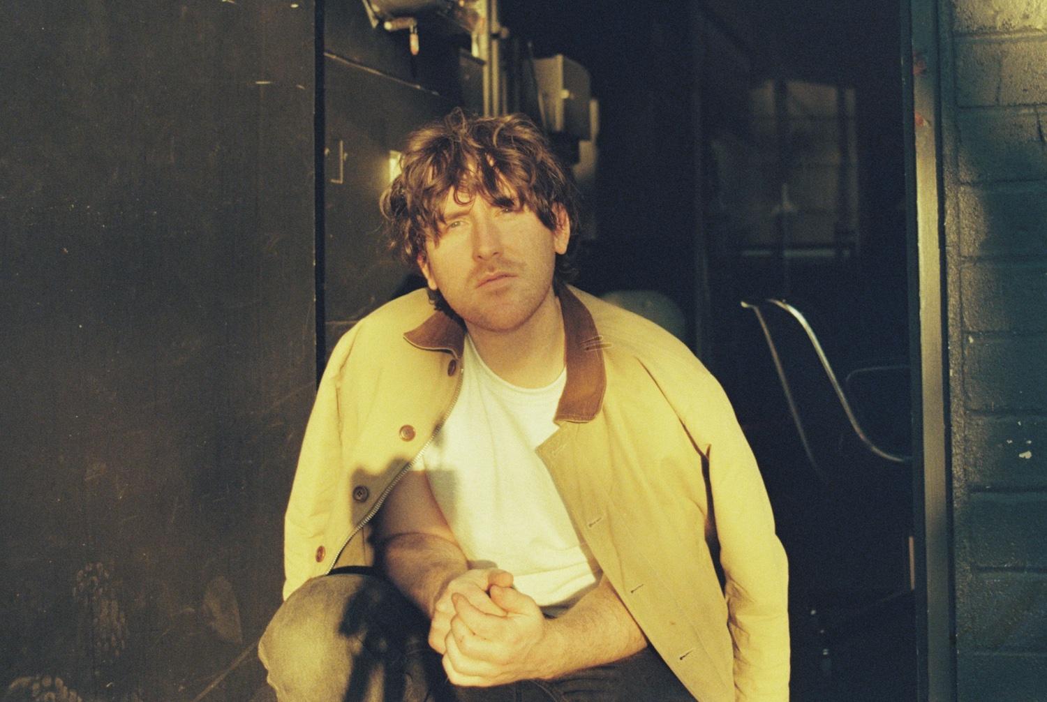 BiggsAlexander's tweet card. Alexander Biggs' achingly intimate and beautifully beachy new song "don't mean a thing" is a dreamy, catchy indie folk reverie full of big melodies and even bigger emotions. It's equal parts cathar...