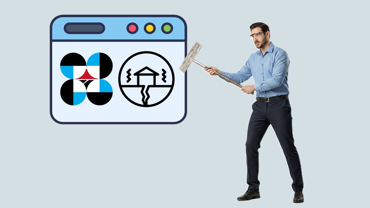 PowerBIWeekly's tweet card. How to Scrape Earthquake Data from PhiVolcs Using Power Query Part 2...