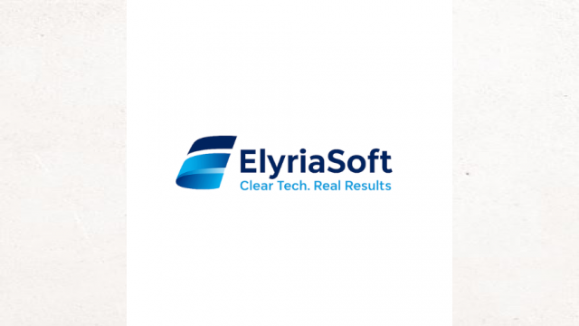 Issuewired's tweet card. ElyriaSoftware Unveils Next-Gen Tech Solutions, Strengthening Its Position as a Global Leader in Blockchain and AI Development